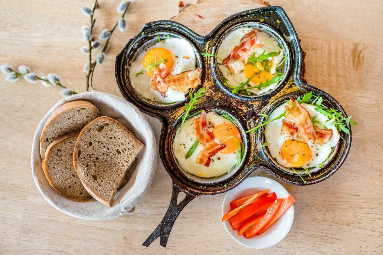 Refugio 호텔 Tisá 외부 사진